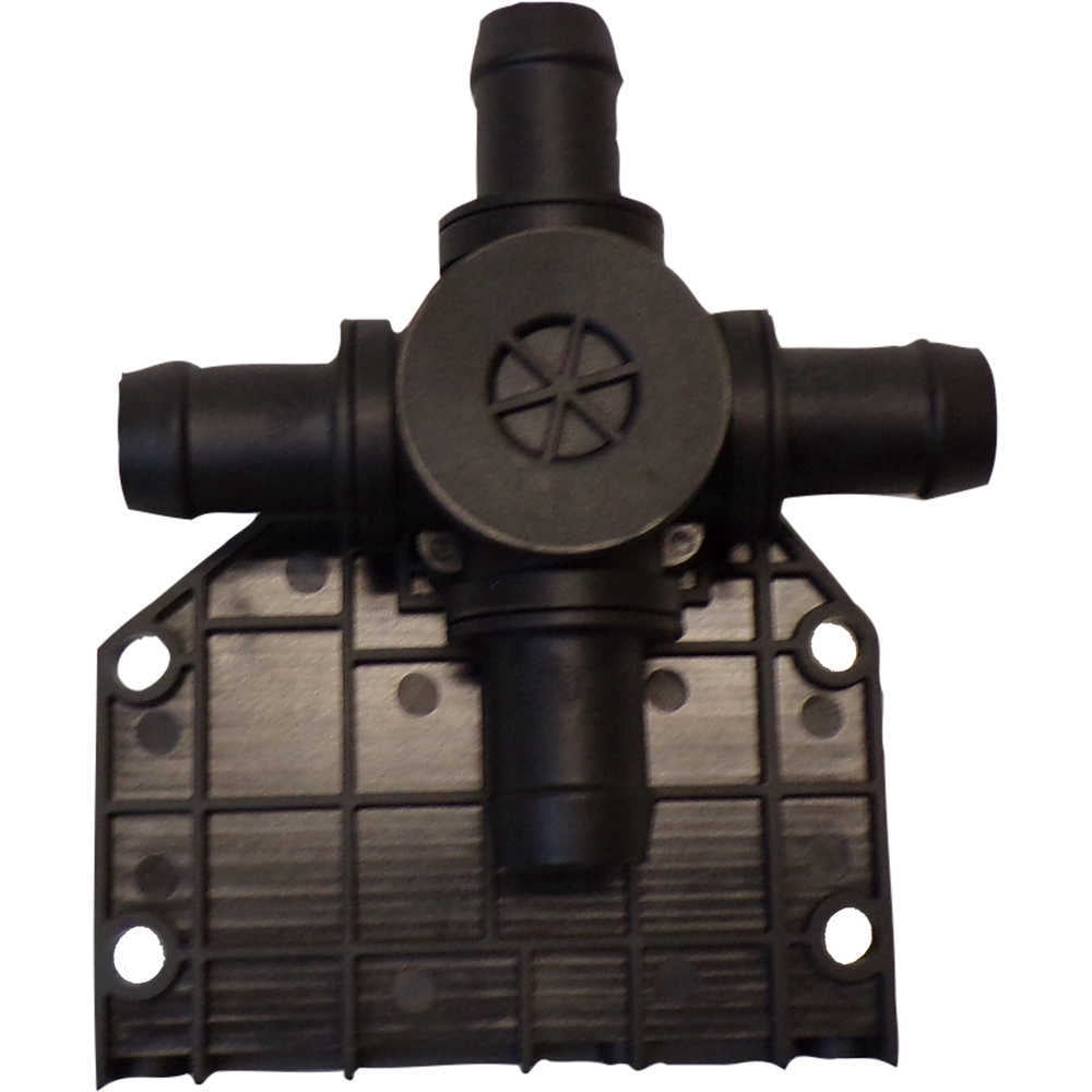 Global Parts Distributors LLC 1713133 Engine Coolant Control Valve