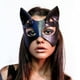 thumbnail image 1 of Máscara de piel Mumbobyswim Bunny Cat Rabbit para mujer, 1 of 7