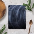 thumbnail image 4 of DesignSkinz Vivid Agate Vein Slice Foiled V1 Full-Body Skin Decal Wrap Cover for iPad Pro 13" M4 2024 (A2925/A2926), 4 of 4