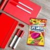 thumbnail image 4 of LIFE SAVERS, Five Flavour Gummy Candy, Bag, 4 of 8