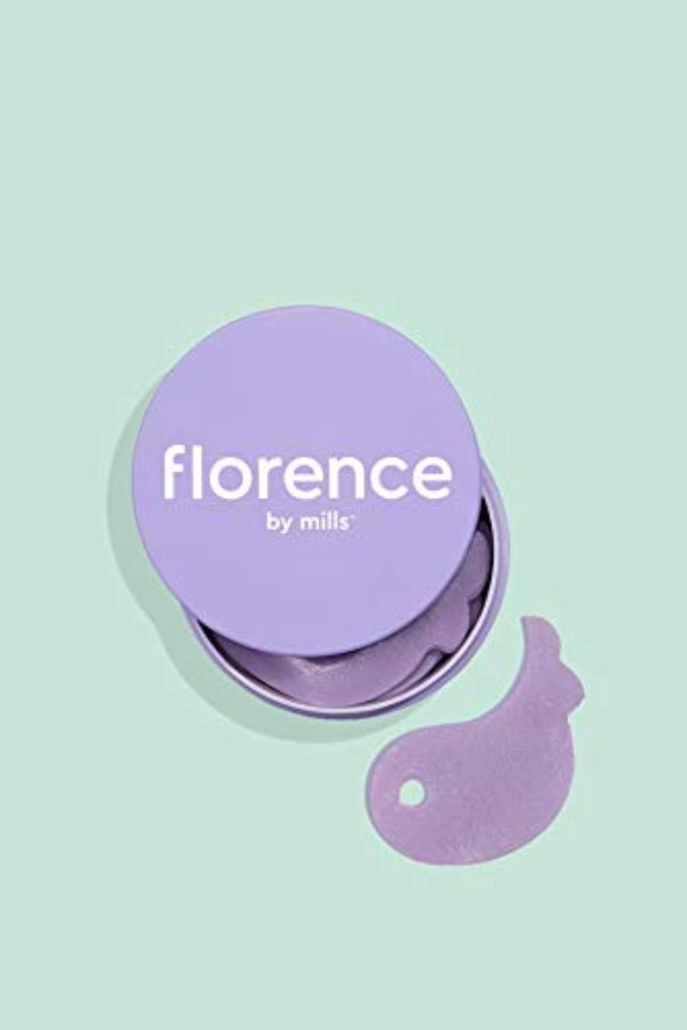 Florence By Mills Swimming Under The Eyes