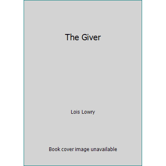 Pre-Owned The Giver (Paperback) 0440900794 9780440900795