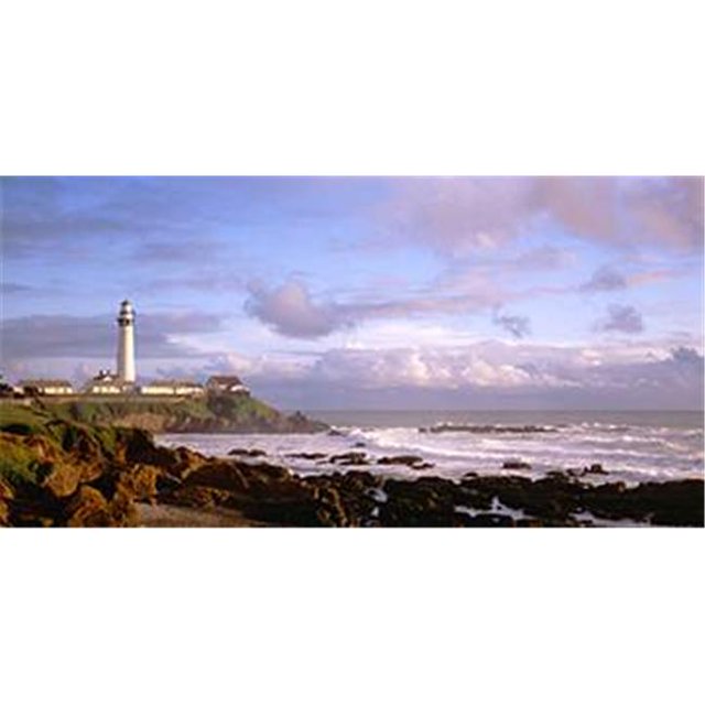 Biggies WM-LTH-80 Lighthouse Wall Murals