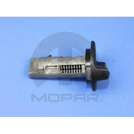 Ignition Lock Cylinder MOPAR 5016567AA fits 98-00 Dodge Ram