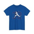thumbnail image 3 of Sandy Koufax #32 Unisex Heavy Cotton T-Shirt, 3 of 4