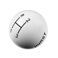 thumbnail image 3 of Hurst 1637624 Manual Transmission Shift Knob, 3 of 3