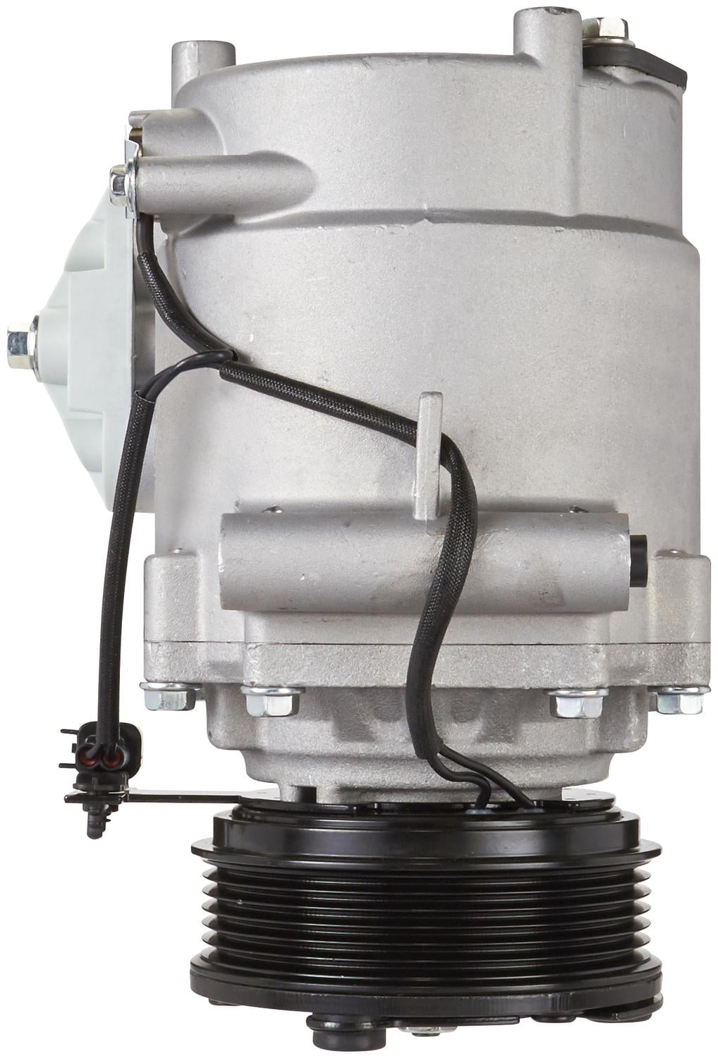 Spectra Premium 0610192 Air Conditioning Compressor - HVAC