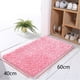 thumbnail image 3 of Alfombra de baño absorbente antideslizante de 40x60 cm alfombras de ducha alfombra de chenilla rectangular, 3 of 5