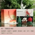 thumbnail image 4 of Christmas Scented Candle Gift Set - Holiday Themed Candles Festive Shapes, Aromatherapy Soy Wax Candles for Xmas Home Decor, Cute Holiday Candle Set, 4 of 5