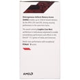 thumbnail image 4 of AMD AMD A10 7800 FM2+ Box R7 Series Graphics 3.9 4 Socket FM2+ AD7800YBJABOX, 4 of 4