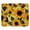 Multicolor 3, variant on PhooArto Comfortable Mouse Pad Vintage Skulls Dollar Pattern Desktop Mousepad , 21 x 25 cm Mouse Mat, Non-Slip Rubber Base, Improves Speed and Precision