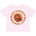 thumbnail image 3 of Inktastic Happy Thanksgiving with Cute Turkey Boys or Girls Toddler T-Shirt, 3 of 5