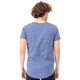 thumbnail image 3 of Playera para hombre QUARRY long fit manga corta, 3 of 4