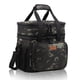 thumbnail image 1 of Lonchera GLENKEY Expandible Grande Aislada para 24 Latas Negro-Camuflaje, 1 of 6