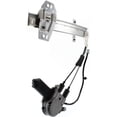 thumbnail image 5 of Power Window Regulator For 1994-1997 Honda Accord Set of 2 Rear With Motor, 5 of 11