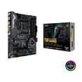 thumbnail image 2 of ASUS Motherboard TUF GAMING X570-Plus, 2 of 5