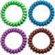 thumbnail image 3 of Sensory Bracelets For Boys And Girls With Autism, Adhd, Spd Stretchy Coil Bracelets For Kids With Anxiety & Special Needs (8 Pack), 3 of 5