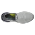 thumbnail image 4 of Tenis tanspirables SKECHERS Classic Air Cooled Original gris 28, 4 of 5