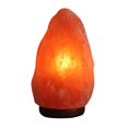 thumbnail image 1 of 1pc Natural Himalayan Salt Lamp (1-2 kg, reference dimension: 8cm in diameter, 15cm in height), 1 of 5