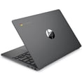 thumbnail image 2 of Reacondicionado, HP Chromebook 11.6" Reacondicionada, MediaTek MT8183 , 4GB, 64GB eMMC, Chrome OS, gris ceniza HP pantalla HD antirreflejos, 2 of 5