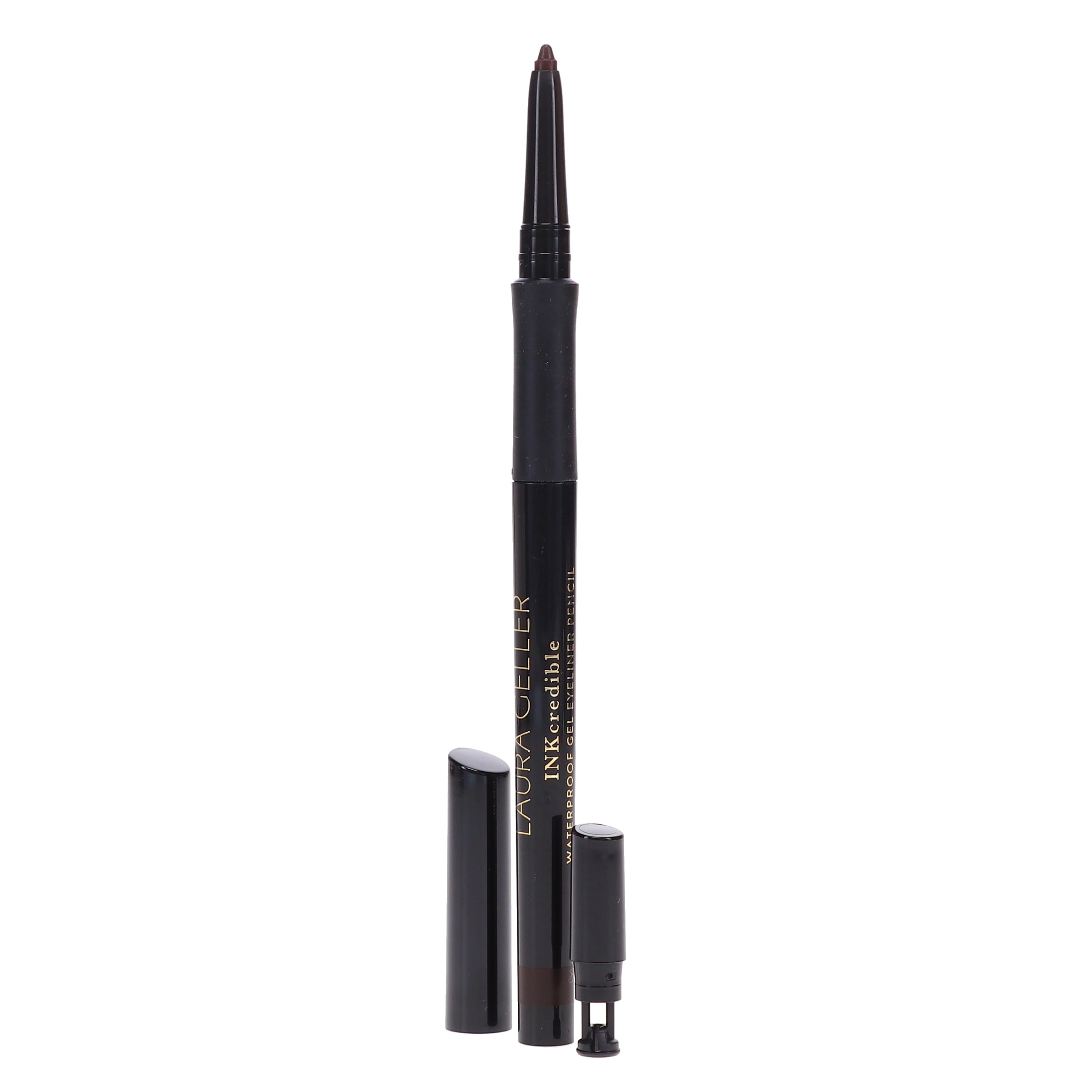 Laura Geller INKcredible Waterproof Gel Eyeliner Pencil Brown Sugar 0.01 oz