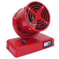thumbnail image 1 of Electric Heater Fan, Easy Operating Multifunctional Stainless Steel Rapid Heating Space Heater  for Workshop, 1 of 7