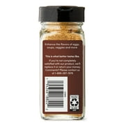 bettergoods Mushroom Umami Seasoning, 2.7 oz