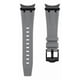 thumbnail image 4 of Correa de Silicona Líquida para Galaxy Watch 7/6/5/4 Fe, Unisex, Deportiva, Resistente al Agua, 4 of 5
