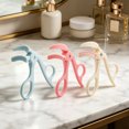 thumbnail image 4 of Women Eyelash Curler with Ergonomic Handle Natural Long Lasting Professional Lashes Curling Tools Mini Precise Control Eye Lash Curler, 4 of 8