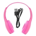 thumbnail image 1 of Auricular Bluetooth ANGGREK montado en la Cabeza Con Pantalla de Potencia ABS, 1 of 8