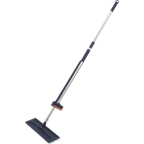 BESTYASH Wood Floor Cleaner Dust Mop with Wet and Dry Functionality for Lazy Users 3-Piece Set