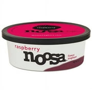 Noosa Raspberry Yoghurt, 8 Ounce - 12 per case.