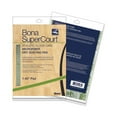 thumbnail image 2 of Diversey SuperCourt Microfiber Dusting Pads (ax0003500), 2 of 2