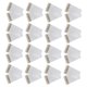 thumbnail image 5 of FENGGUIQU 50Ud Servilletas De Papel Doradas Con Floral Para Fiestas Y Eventos, 5 of 8
