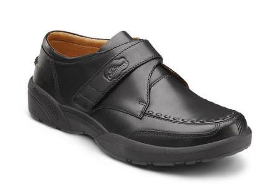 Dockers Overton – Richelieus Décontractés En Cuir Crazyhorse Pour Un Style Cool Et Confort