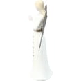 thumbnail image 5 of Heaven - 7.5" Angel Praying, 5 of 11