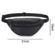 thumbnail image 2 of Apuakthei Fanny Pack para hombres y mujeres, riñonera para senderismo, correr, viajes, múltiples bolsillos, 2 of 5