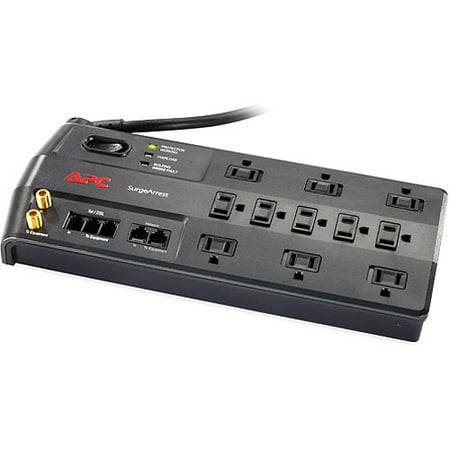 APC SurgeArrest Performance Surge Protector (P11VNT3)