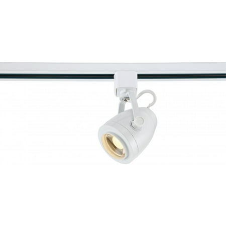 

Nuvo Lighting Th411 1 Light 2-3/4 Wide Led Track Head - White