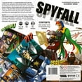 thumbnail image 3 of Cryptozoic Spyfall Board Game, 3 of 3