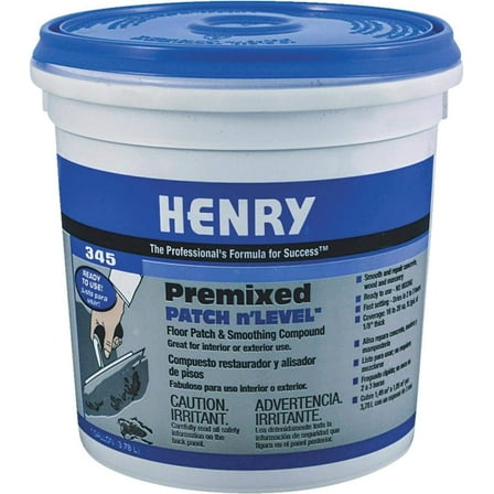 ARDEX LP 12064 Gallon Pre-Mixed Floor Patch