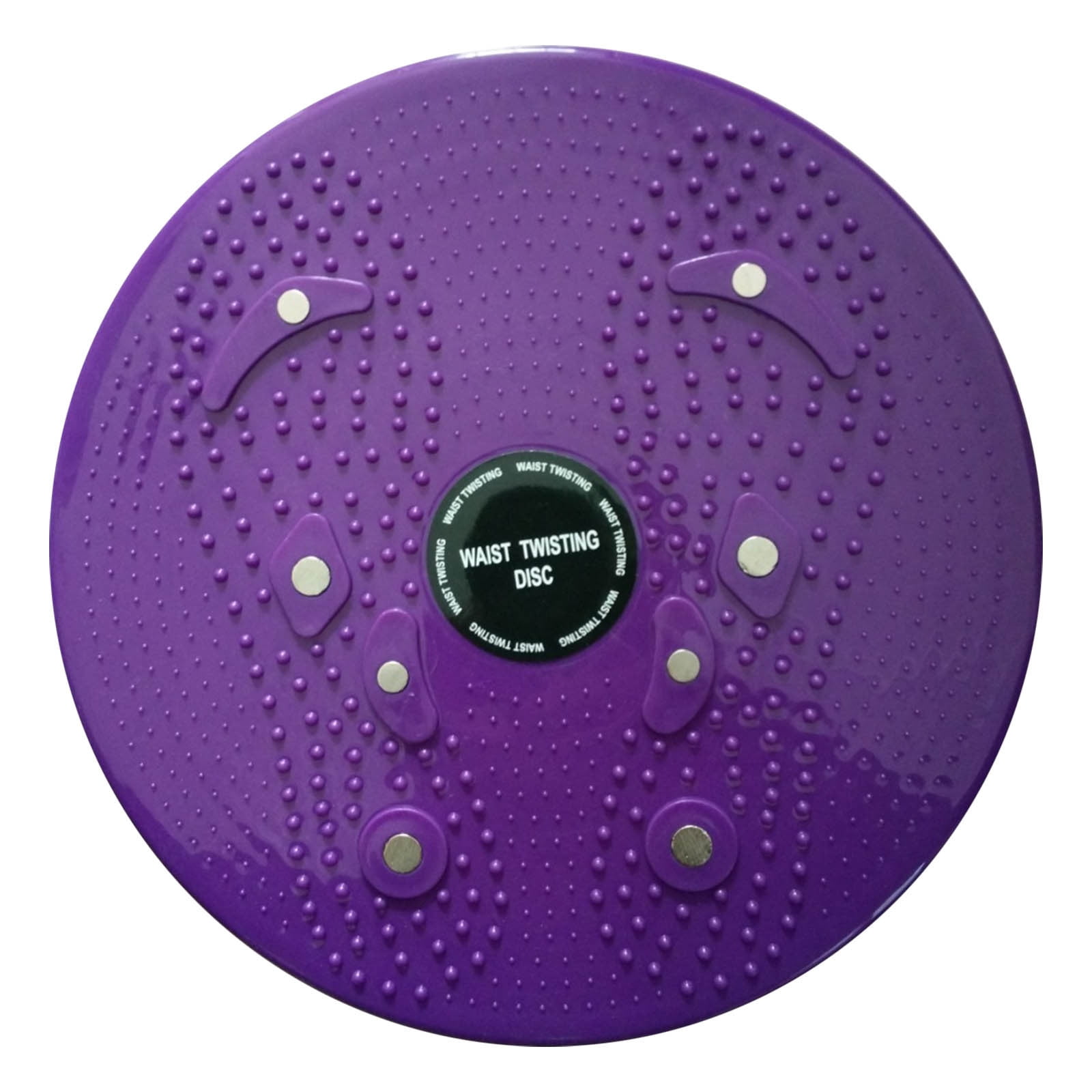 Machine à Torsion de Taille, Gaine Magnétique, Résistance Réglable, Ceinture Amincissante, pour Usage Domestique, Outil de Réduction de Graisse, Équipement d'Entraînement, Cadre en Acier Inoxydable, Design Portable, Entraînement Physique au Bureau, Akmoler