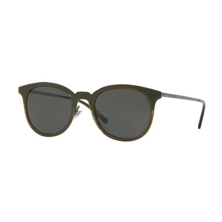 Sunglasses Burberry BE 3093 12475V GREEN
