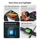 thumbnail image 4 of Reloj Inteligente Militar Para Hombre Con Doble Correa Mtw11, 4 of 8