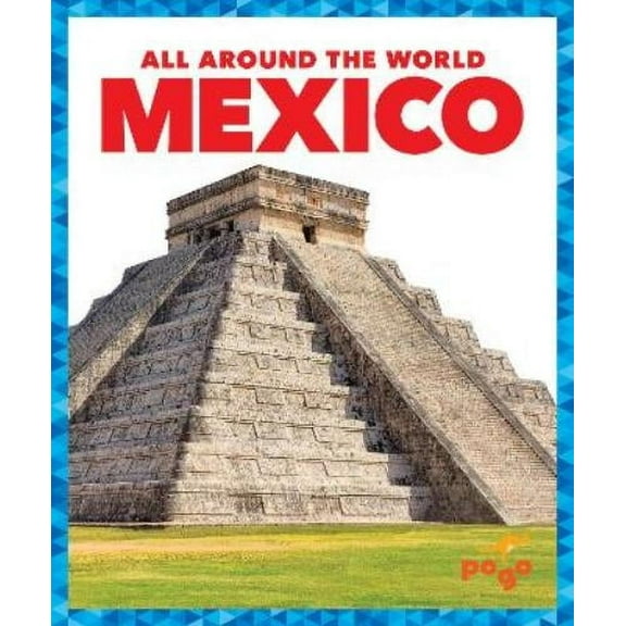 All Around the World: Mexico (Hardcover)