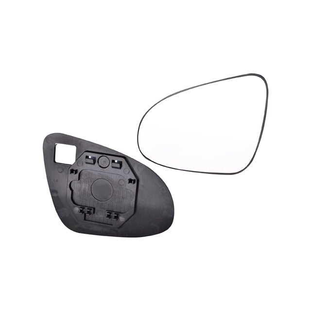 LUNA YARIS 2012 al 2016 TOYOTA Izquierda/Piloto POLYWAY .
