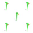 thumbnail image 2 of Kearding Gotero de riego de riego automático Sala de estar Sistema de riego de invernadero Suministros para el hogar Verde 1 pieza Type2 NO2, 2 of 6