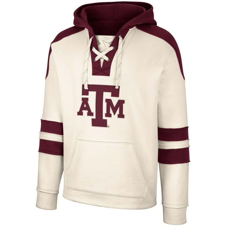 Texas a&m men's sales sweatshirt