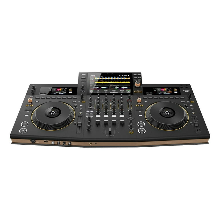 OMNIS-DUO – Pioneer DJ Store