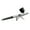 Black, variant on Airbrushes Sprays Guns For Nails Art Manicure Painting Cake Crafts Model Kits Modeling for Intricate Painting Crafting Task